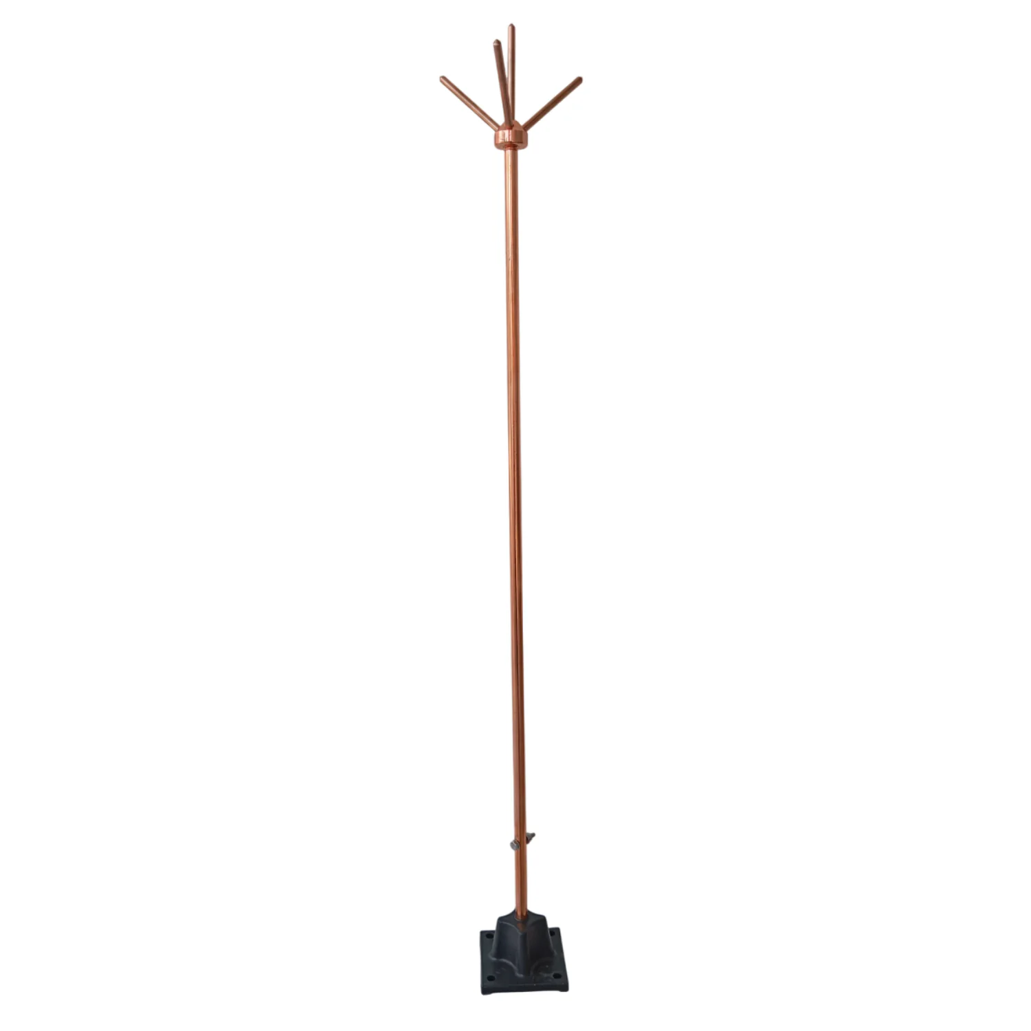 Solar Lightning Arrestor