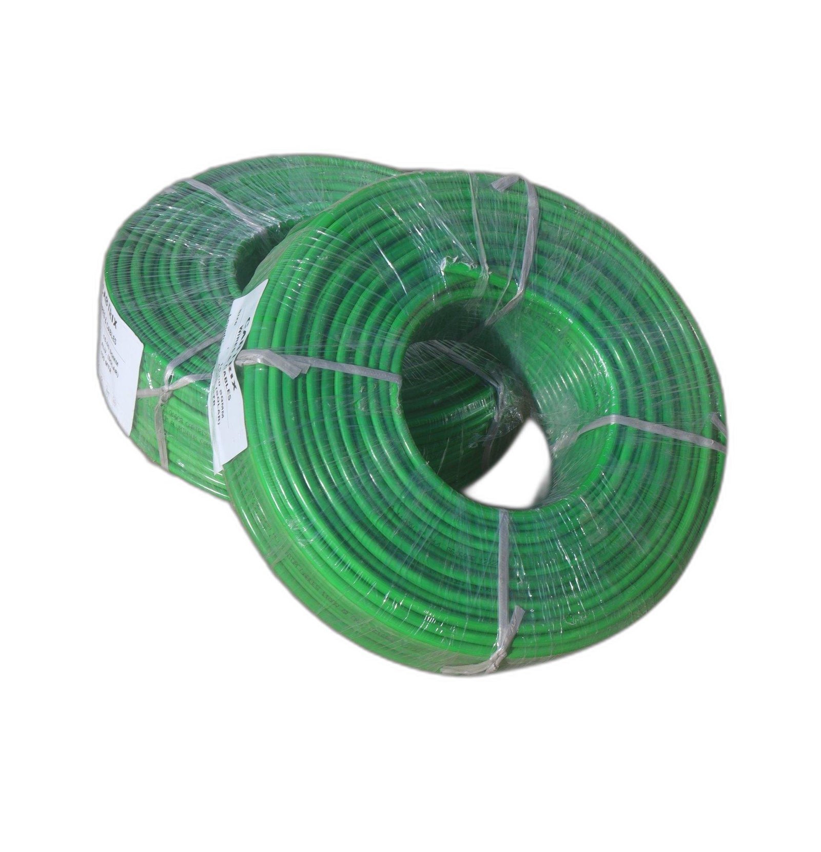 Aluminium 16 Sqmm Earthing Wire