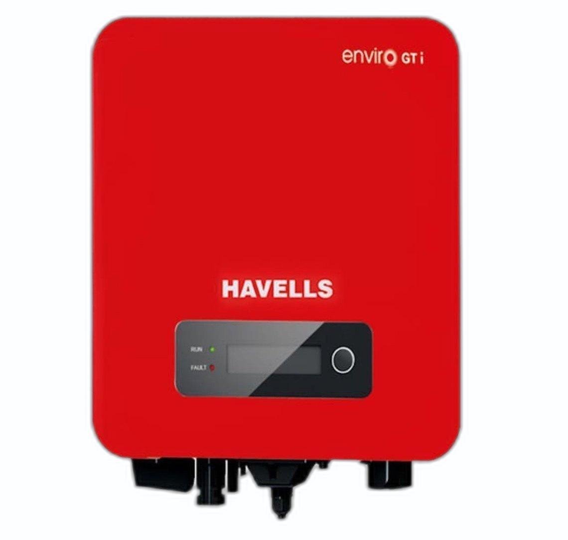 Havells 3.3kW On Grid Inverter