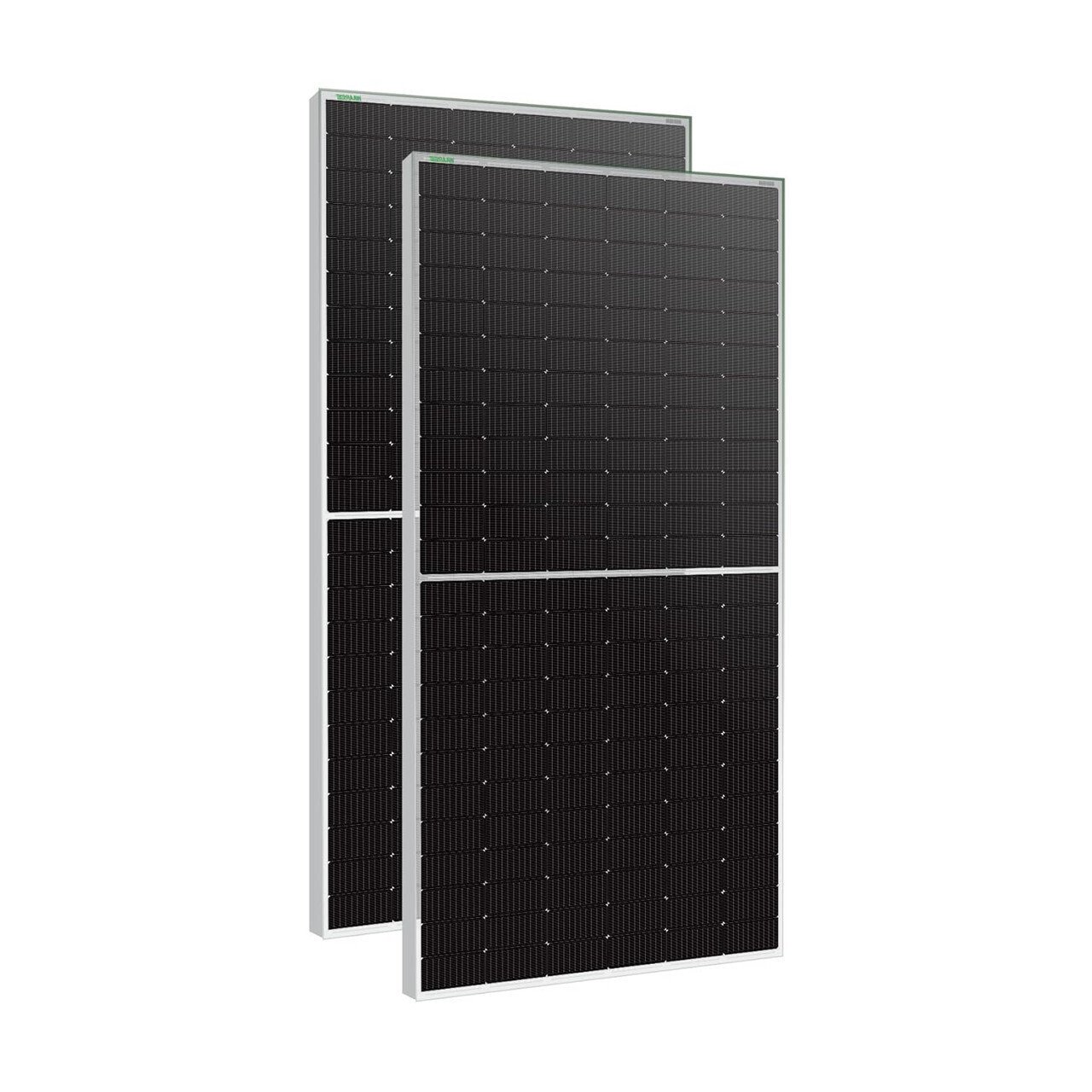 Waaree 615W Non DCR Solar Panel