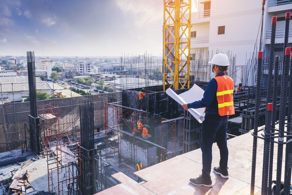 Civil Construction Works